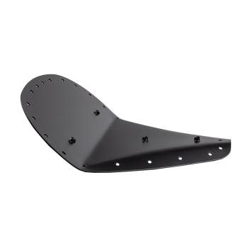 HIGHWAY HAWK Bobber Sitzpfanne 2
